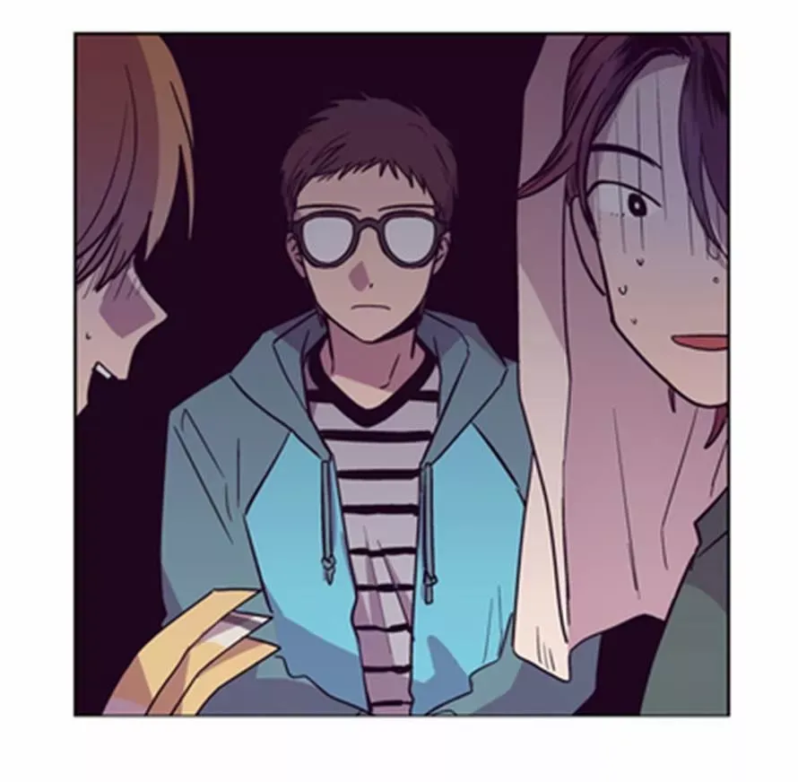 Read Daytime Moon chapter 116 image 10 on Lezhin