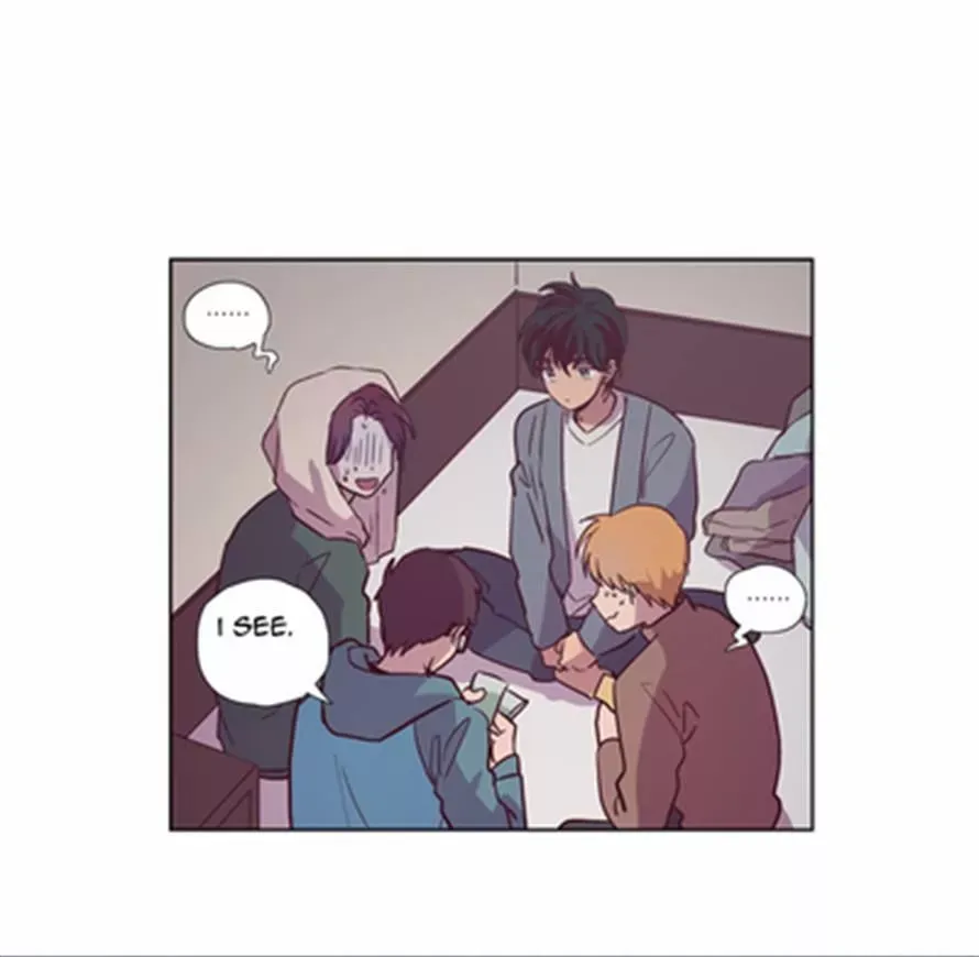 Read Daytime Moon chapter 116 image 11 on Lezhin