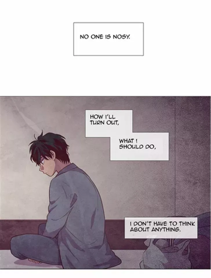 Read Daytime Moon chapter 116 image 12 on Lezhin