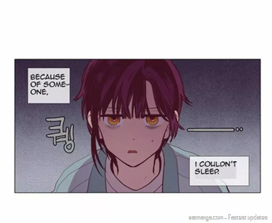 Read Daytime Moon chapter 116 image 14 on Lezhin