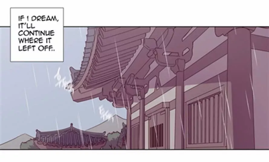 Read Daytime Moon chapter 116 image 18 on Lezhin