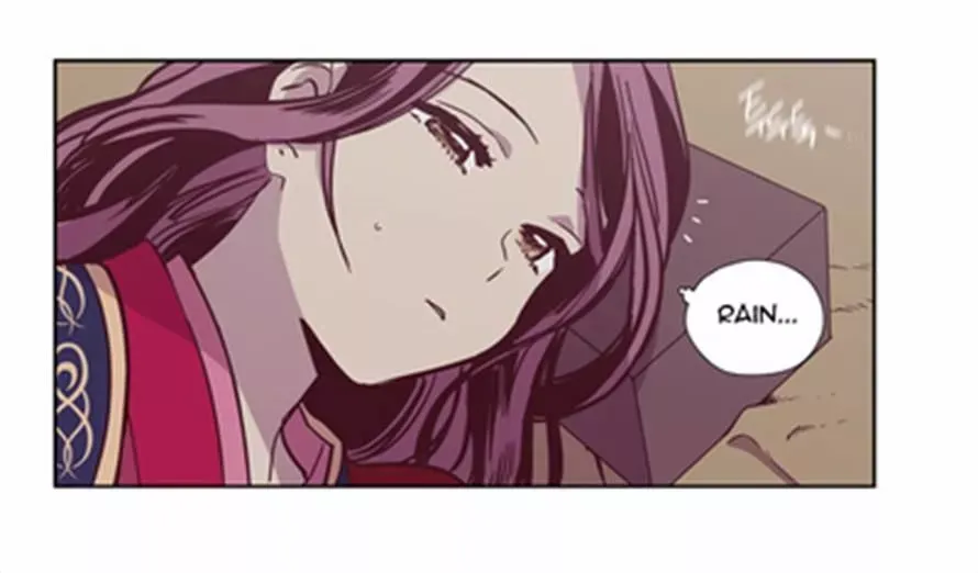 Read Daytime Moon chapter 116 image 19 on Lezhin