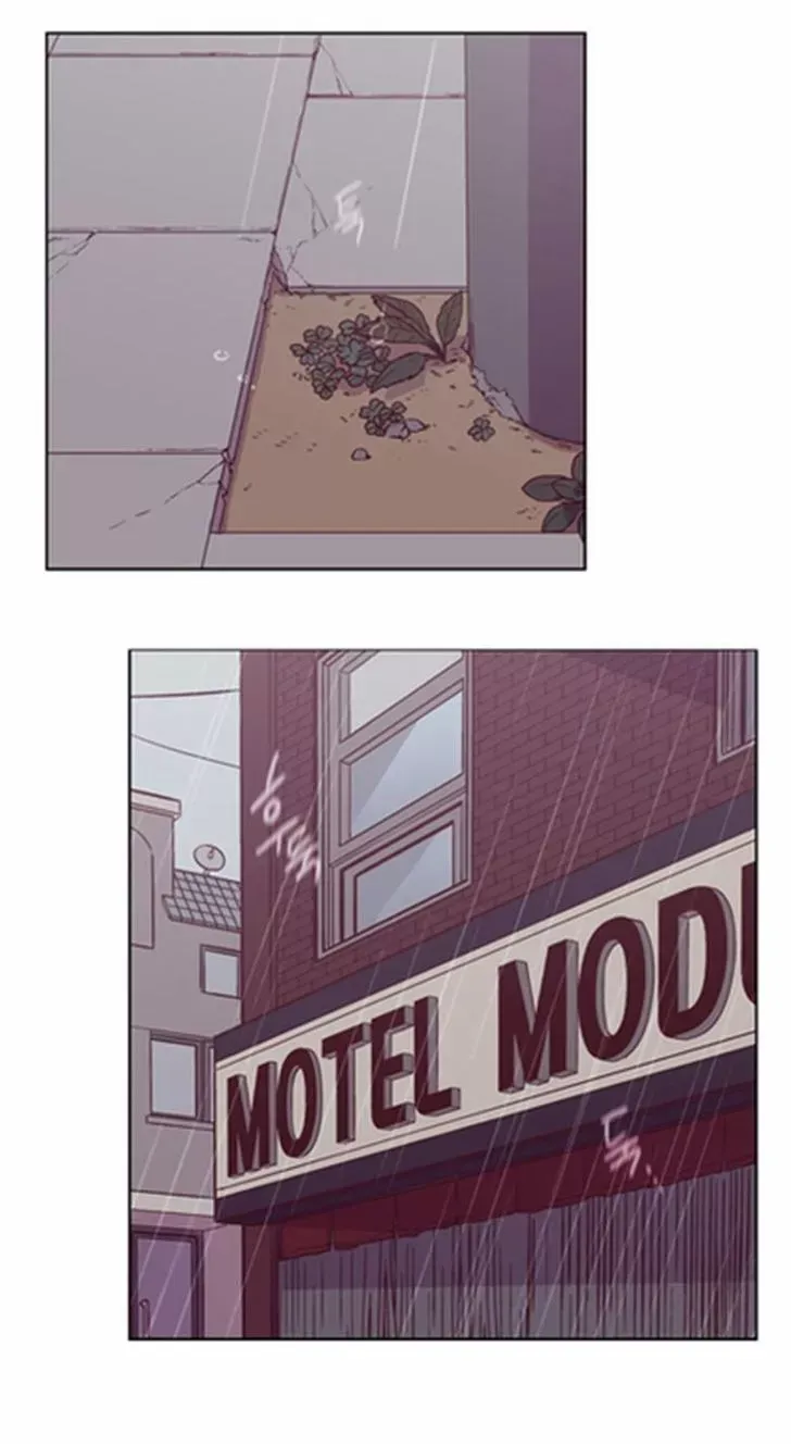 Read Daytime Moon chapter 116 image 2 on Lezhin