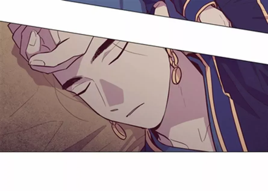 Read Daytime Moon chapter 116 image 21 on Lezhin