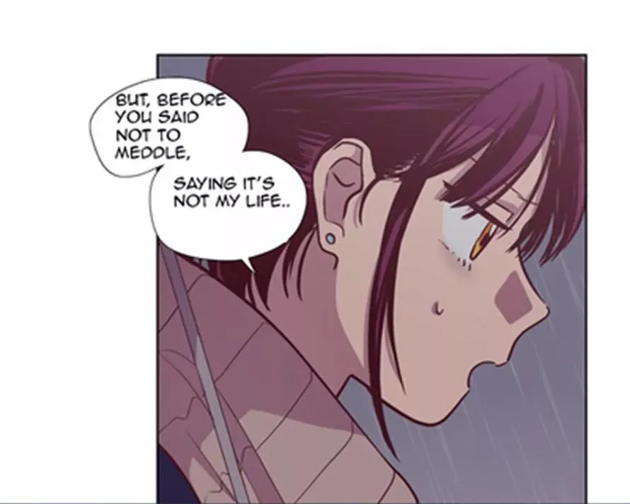 Read Daytime Moon chapter 116 image 28 on Lezhin