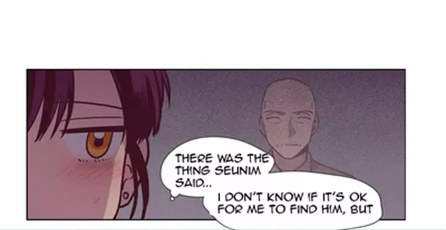 Read Daytime Moon chapter 116 image 31 on Lezhin