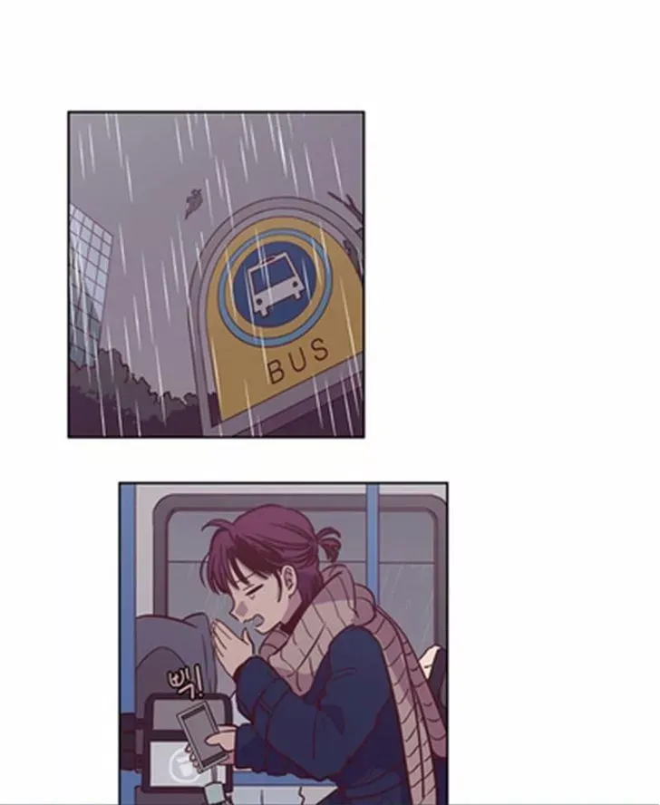 Read Daytime Moon chapter 116 image 33 on Lezhin