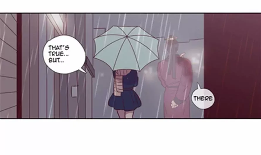 Read Daytime Moon chapter 116 image 38 on Lezhin
