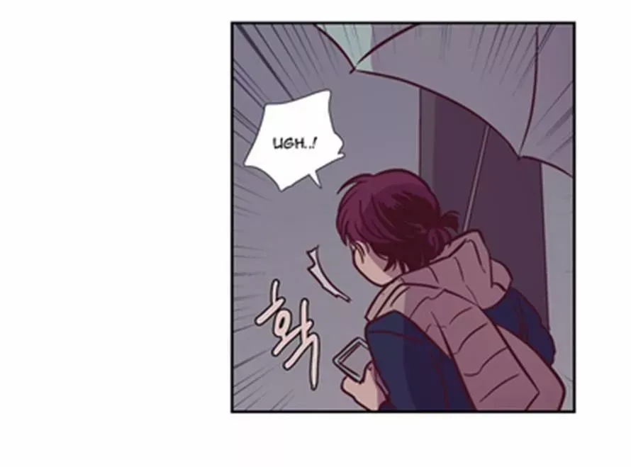 Read Daytime Moon chapter 116 image 48 on Lezhin