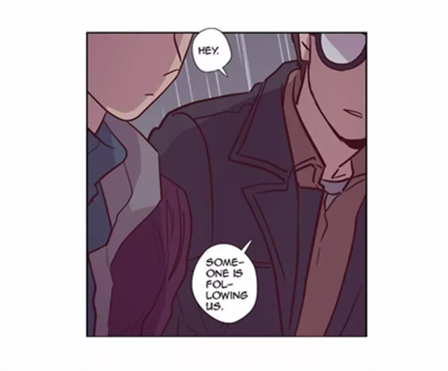 Read Daytime Moon chapter 116 image 51 on Lezhin