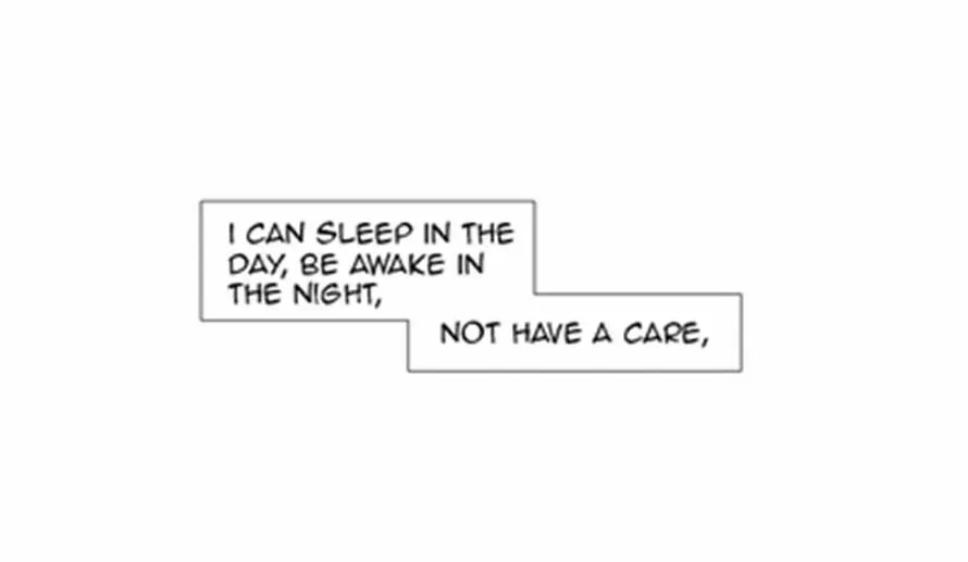 Read Daytime Moon chapter 116 image 7 on Lezhin