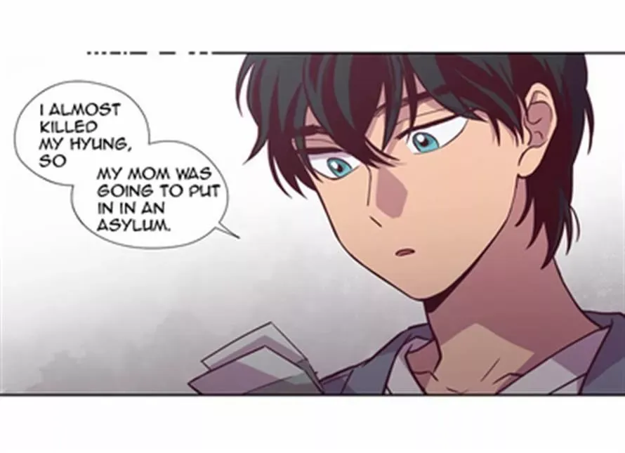 Read Daytime Moon chapter 116 image 9 on Lezhin