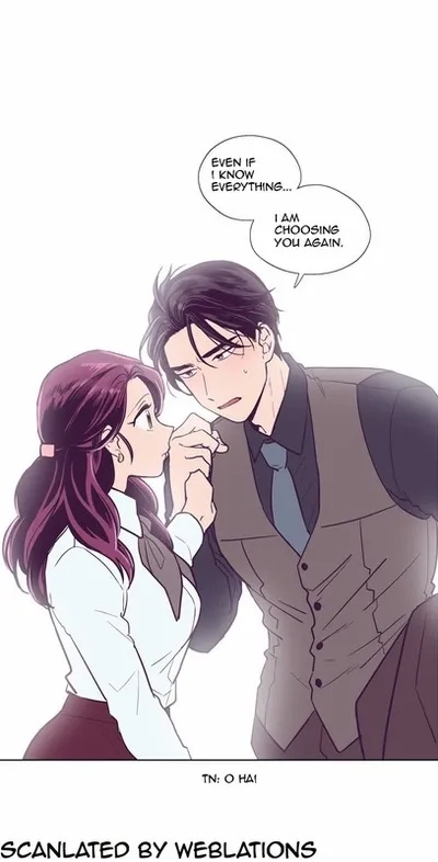 Read Daytime Moon chapter 117 image 35 on Lezhin