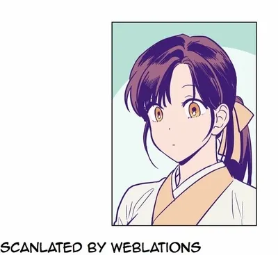 Read Daytime Moon chapter 117 image 4 on Lezhin