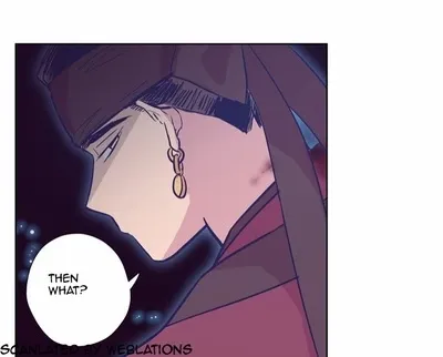 Read Daytime Moon chapter 118 image 11 on Lezhin