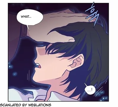 Read Daytime Moon chapter 118 image 15 on Lezhin