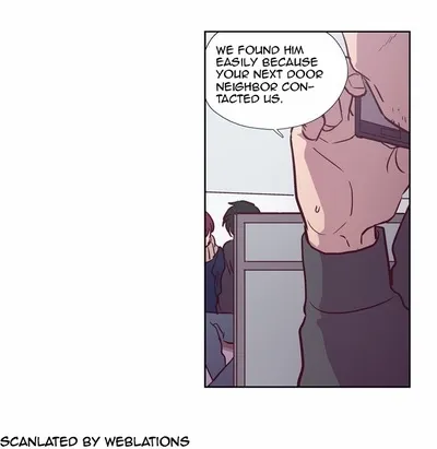 Read Daytime Moon chapter 118 image 22 on Lezhin