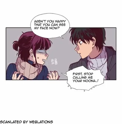 Read Daytime Moon chapter 118 image 28 on Lezhin
