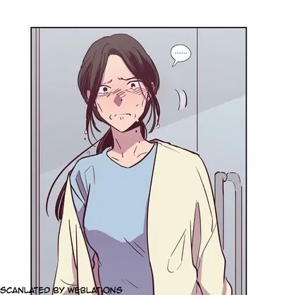 Read Daytime Moon chapter 118 image 32 on Lezhin