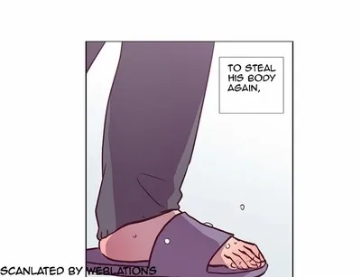 Read Daytime Moon chapter 118 image 34 on Lezhin
