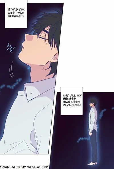Read Daytime Moon chapter 118 image 4 on Lezhin