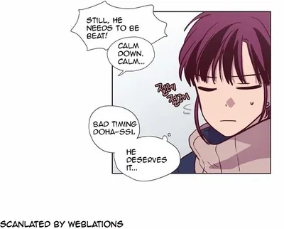 Read Daytime Moon chapter 118 image 40 on Lezhin