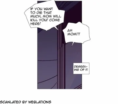 Read Daytime Moon chapter 118 image 42 on Lezhin
