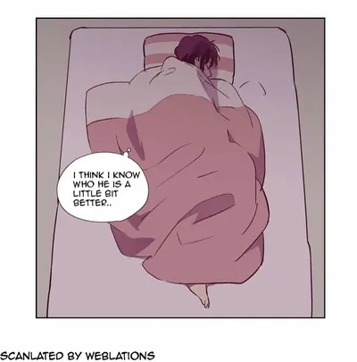 Read Daytime Moon chapter 118 image 47 on Lezhin