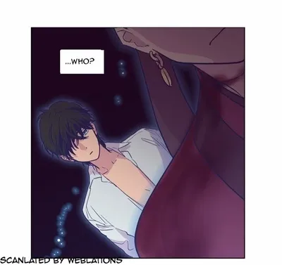 Read Daytime Moon chapter 118 image 8 on Lezhin