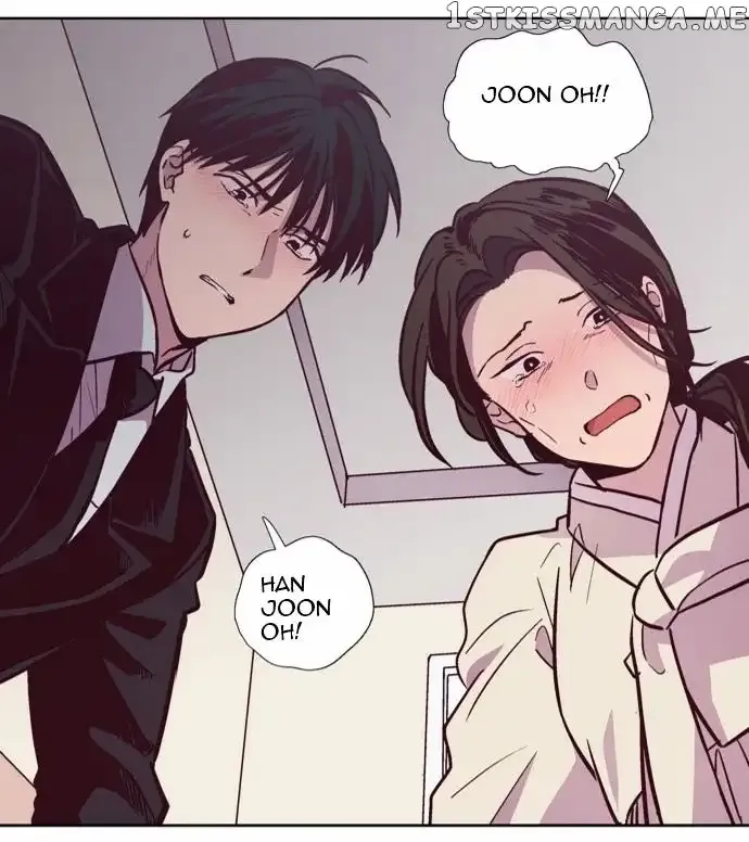 Read Daytime Moon chapter 119 image 10 on Lezhin