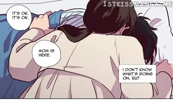 Read Daytime Moon chapter 119 image 19 on Lezhin