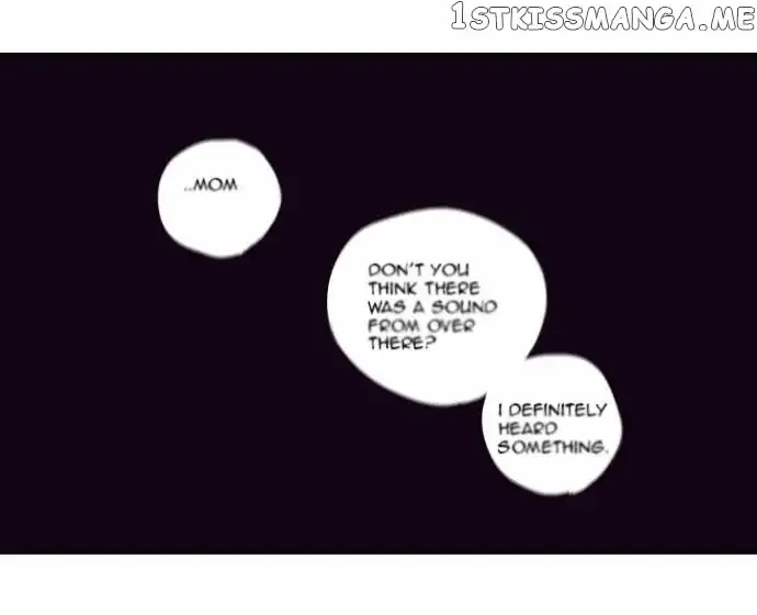 Read Daytime Moon chapter 119 image 2 on Lezhin