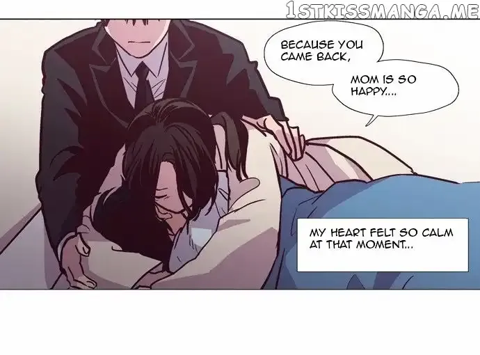 Read Daytime Moon chapter 119 image 20 on Lezhin