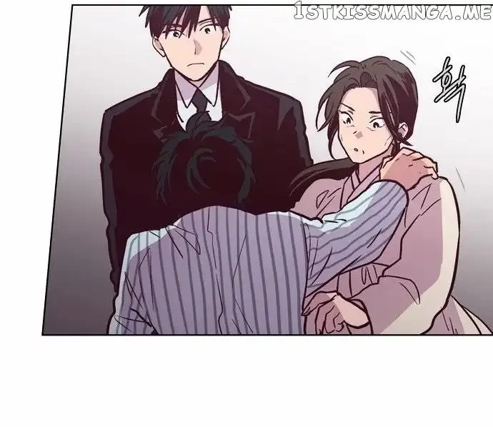 Read Daytime Moon chapter 119 image 22 on Lezhin