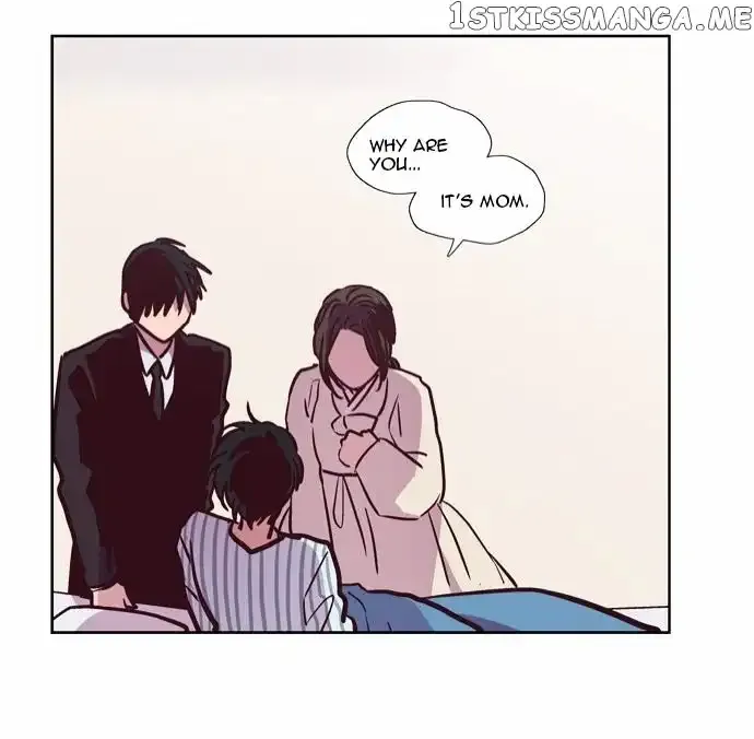 Read Daytime Moon chapter 119 image 24 on Lezhin