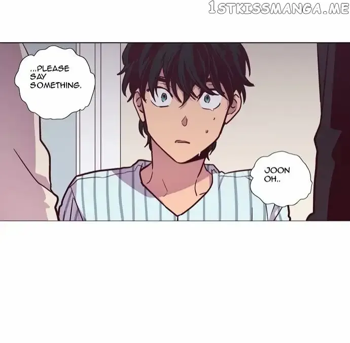 Read Daytime Moon chapter 119 image 25 on Lezhin