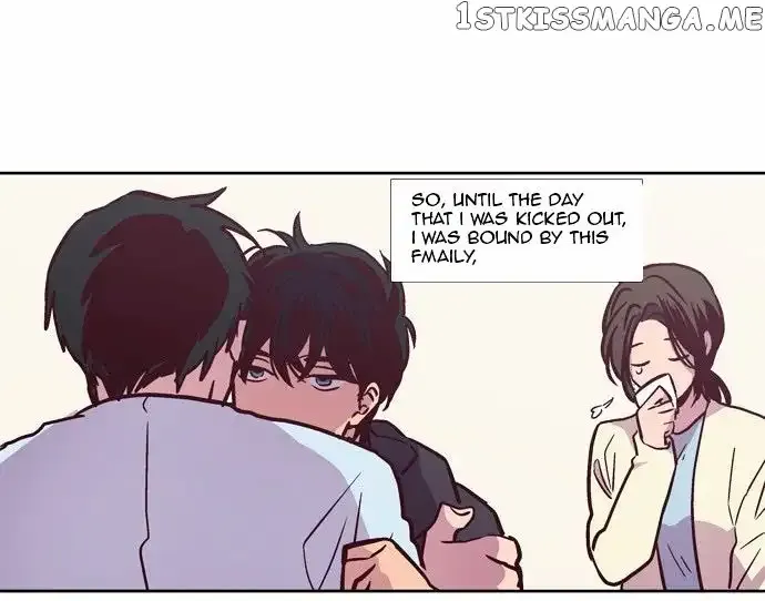 Read Daytime Moon chapter 119 image 28 on Lezhin