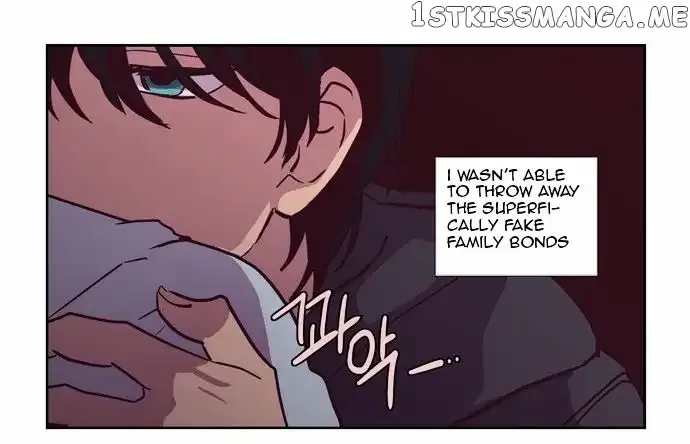 Read Daytime Moon chapter 119 image 29 on Lezhin