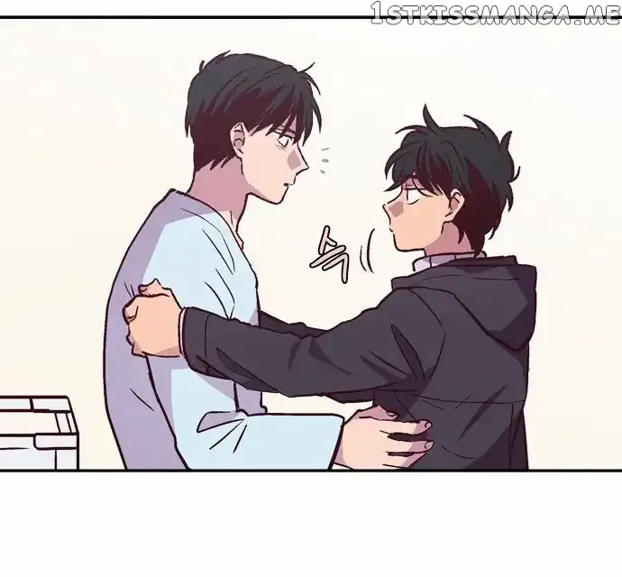 Read Daytime Moon chapter 119 image 30 on Lezhin