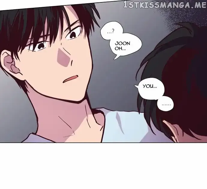 Read Daytime Moon chapter 119 image 32 on Lezhin