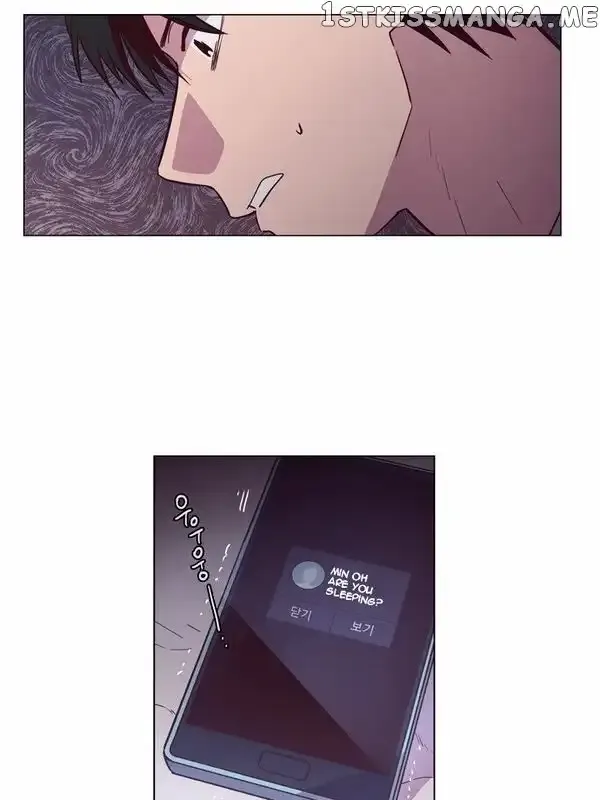Read Daytime Moon chapter 119 image 36 on Lezhin