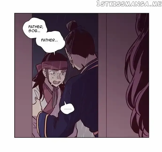 Read Daytime Moon chapter 119 image 39 on Lezhin