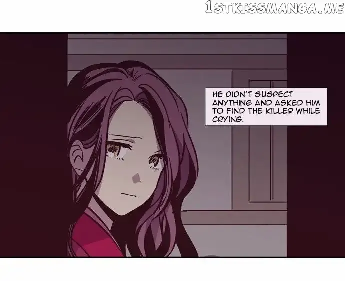 Read Daytime Moon chapter 119 image 40 on Lezhin