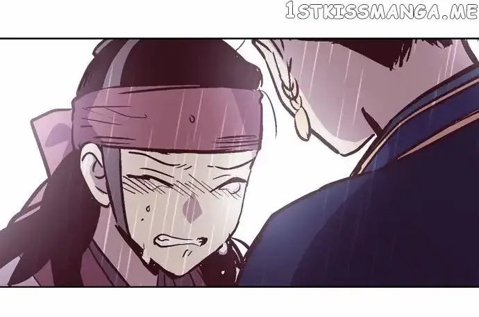Read Daytime Moon chapter 119 image 41 on Lezhin