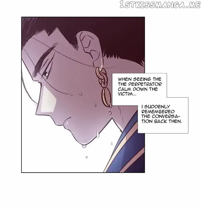 Read Daytime Moon chapter 119 image 42 on Lezhin