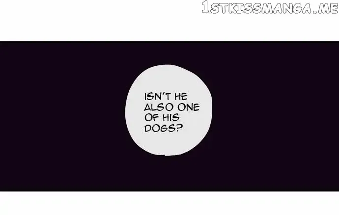Read Daytime Moon chapter 119 image 44 on Lezhin