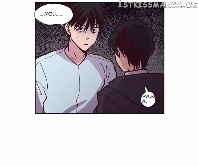 Read Daytime Moon chapter 119 image 49 on Lezhin