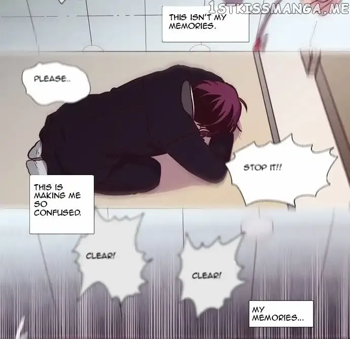 Read Daytime Moon chapter 119 image 5 on Lezhin