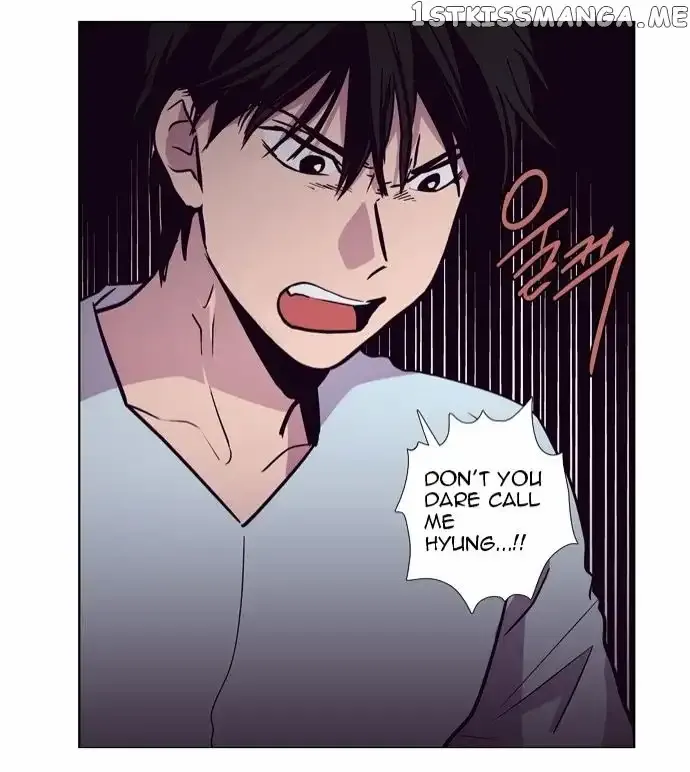Read Daytime Moon chapter 119 image 50 on Lezhin