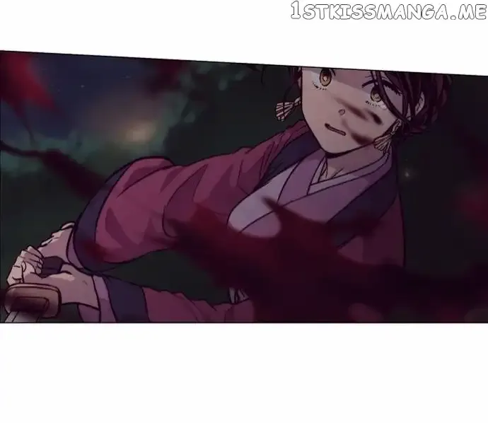 Read Daytime Moon chapter 119 image 7 on Lezhin